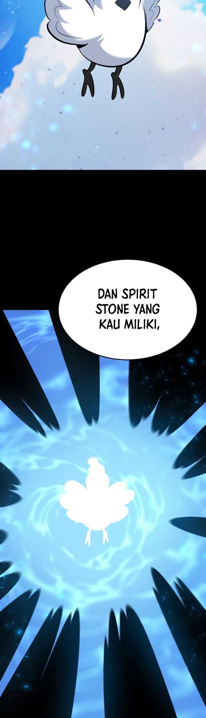 I Became a Renowned Family’s Sword Prodigy Chapter 83 Gambar 15