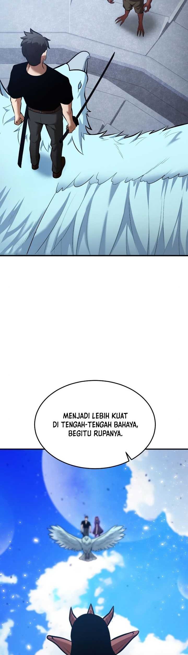 I Became a Renowned Family’s Sword Prodigy Chapter 83 Gambar 19