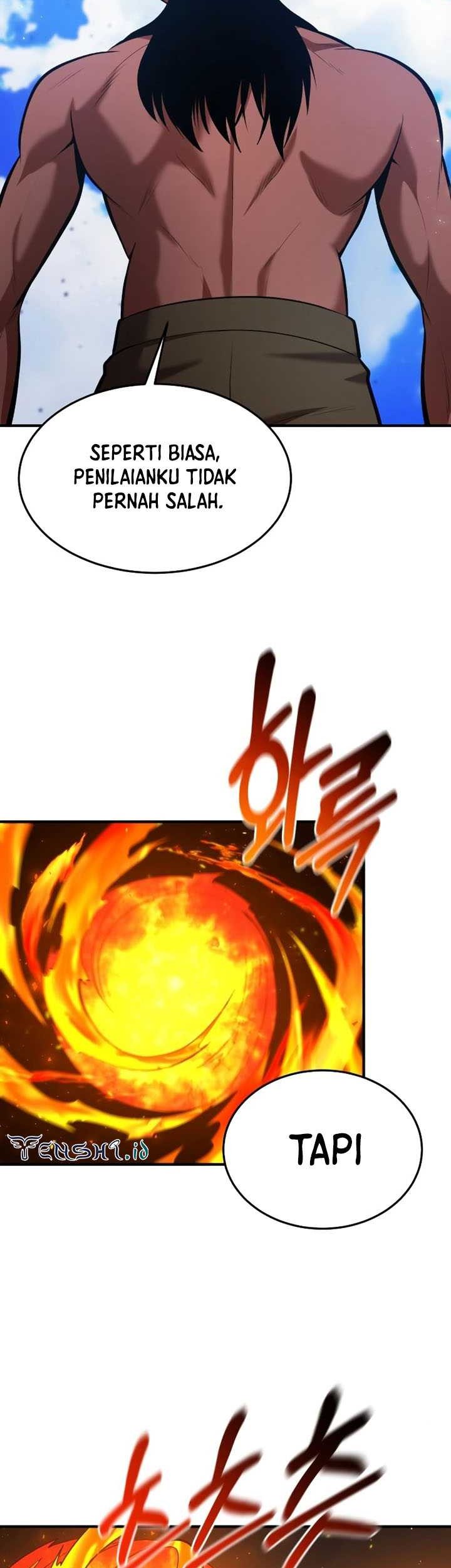 I Became a Renowned Family’s Sword Prodigy Chapter 83 Gambar 20