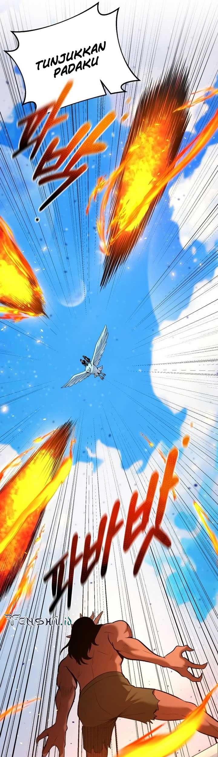 I Became a Renowned Family’s Sword Prodigy Chapter 83 Gambar 22