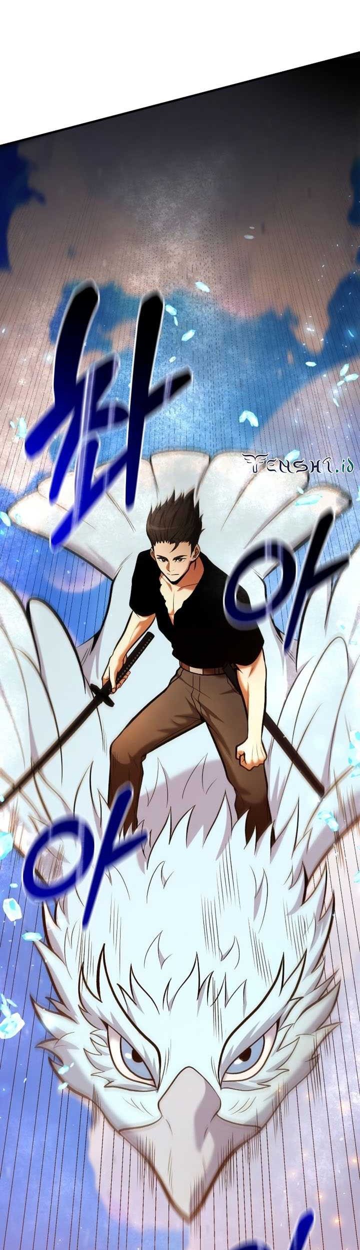 I Became a Renowned Family’s Sword Prodigy Chapter 83 Gambar 24