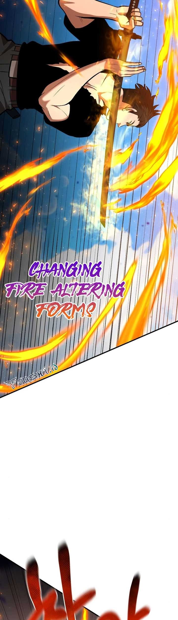 I Became a Renowned Family’s Sword Prodigy Chapter 83 Gambar 30