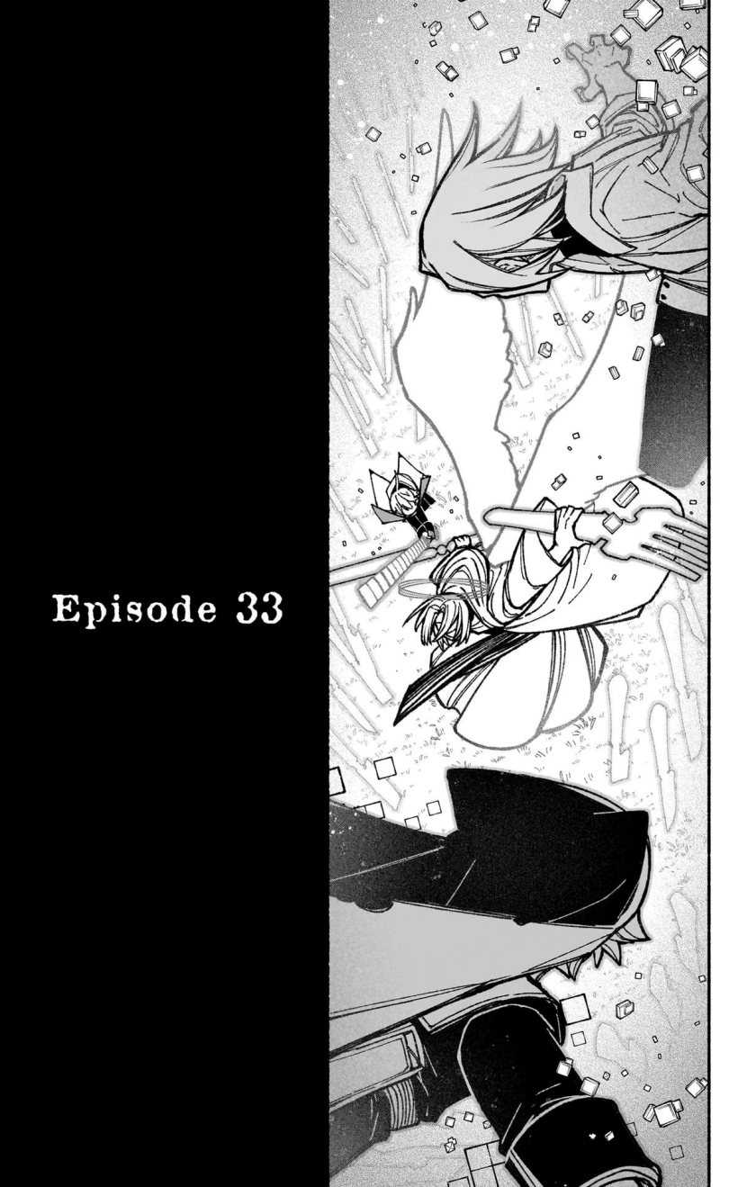 Baca  Exorcist wo Otosenai Chapter 33 Gambar 2