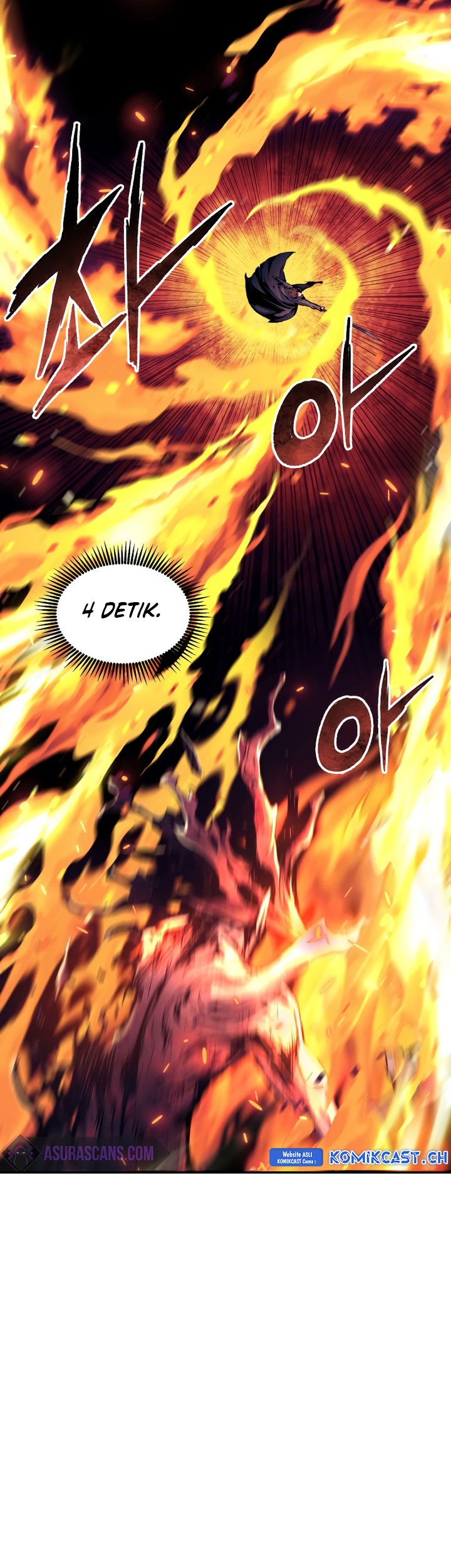 Return of the Broken Constellation Chapter 87 Gambar 15