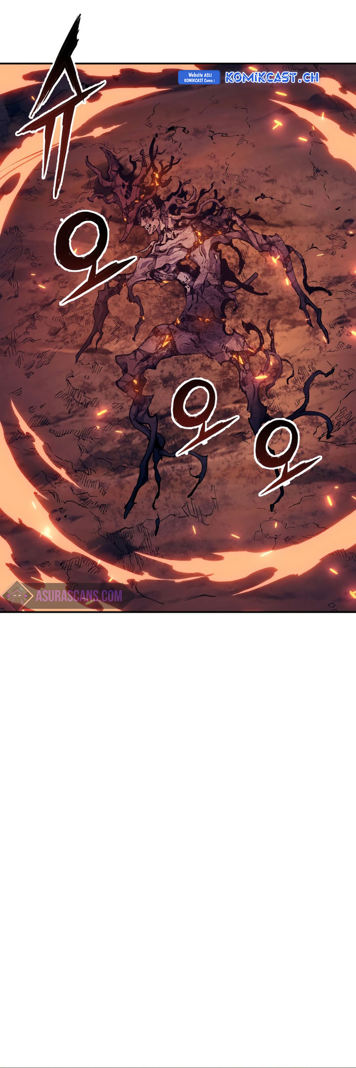 Return of the Broken Constellation Chapter 87 Gambar 22