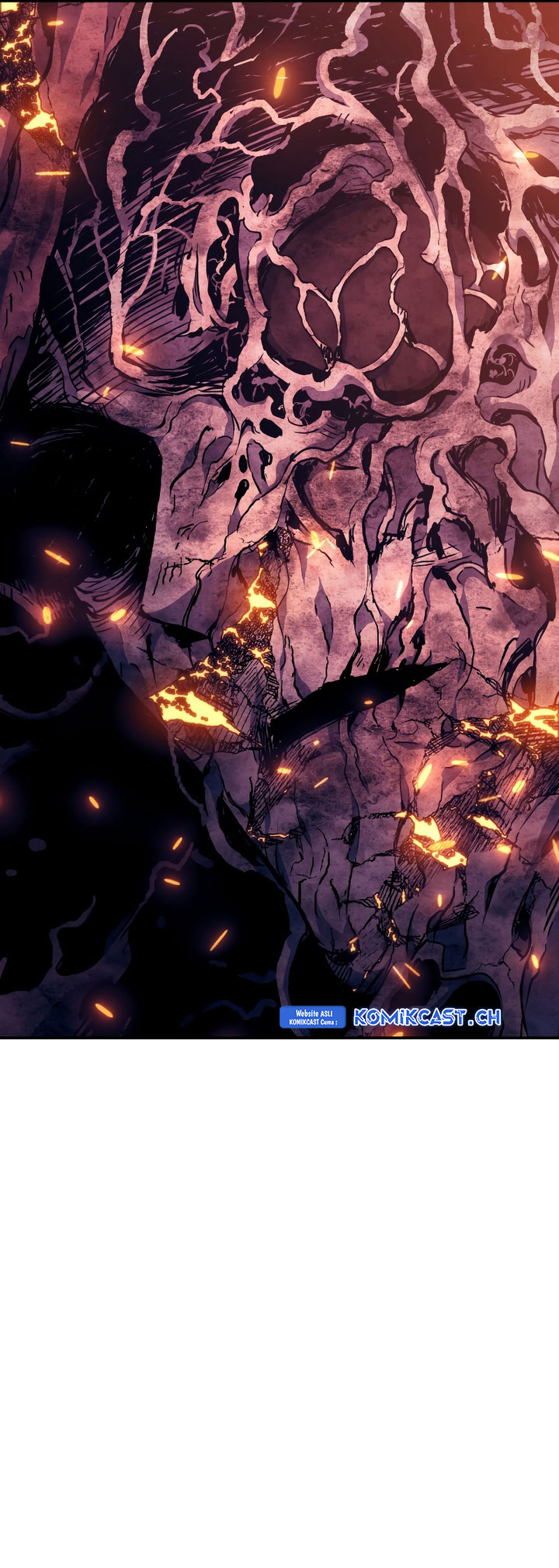 Return of the Broken Constellation Chapter 87 Gambar 23