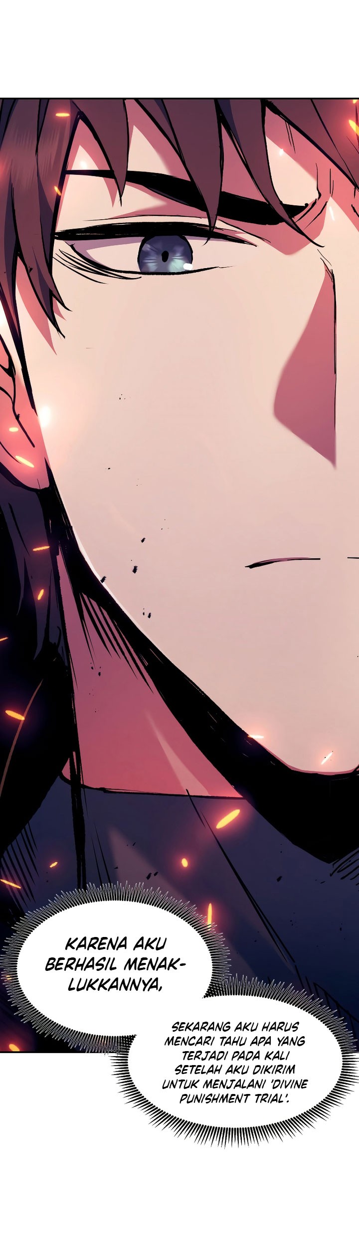 Return of the Broken Constellation Chapter 87 Gambar 26