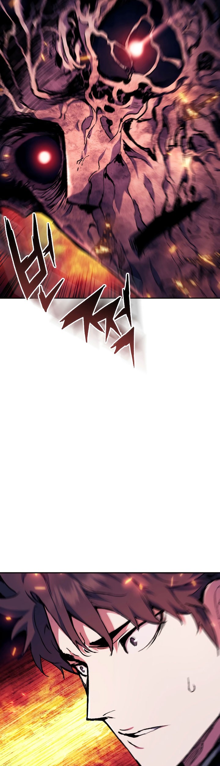 Return of the Broken Constellation Chapter 87 Gambar 30