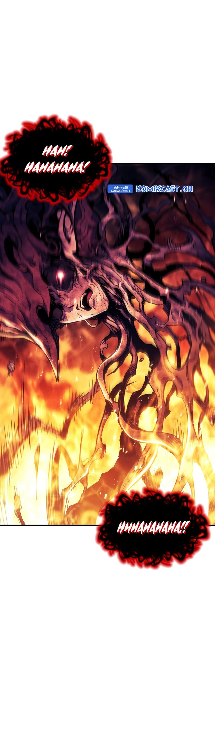 Return of the Broken Constellation Chapter 87 Gambar 32