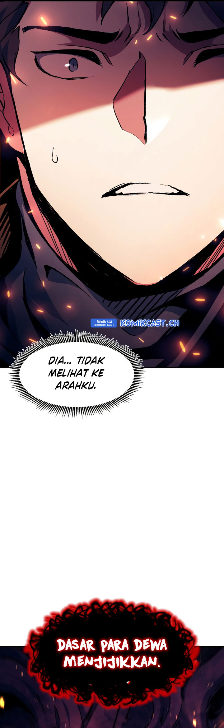 Return of the Broken Constellation Chapter 87 Gambar 34