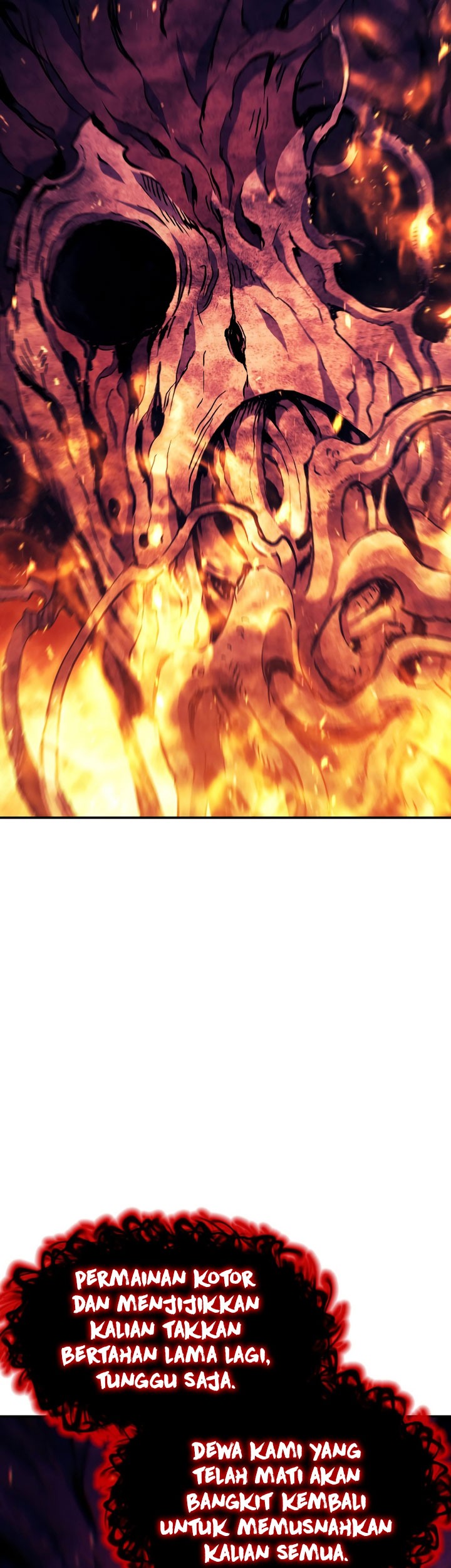 Return of the Broken Constellation Chapter 87 Gambar 35