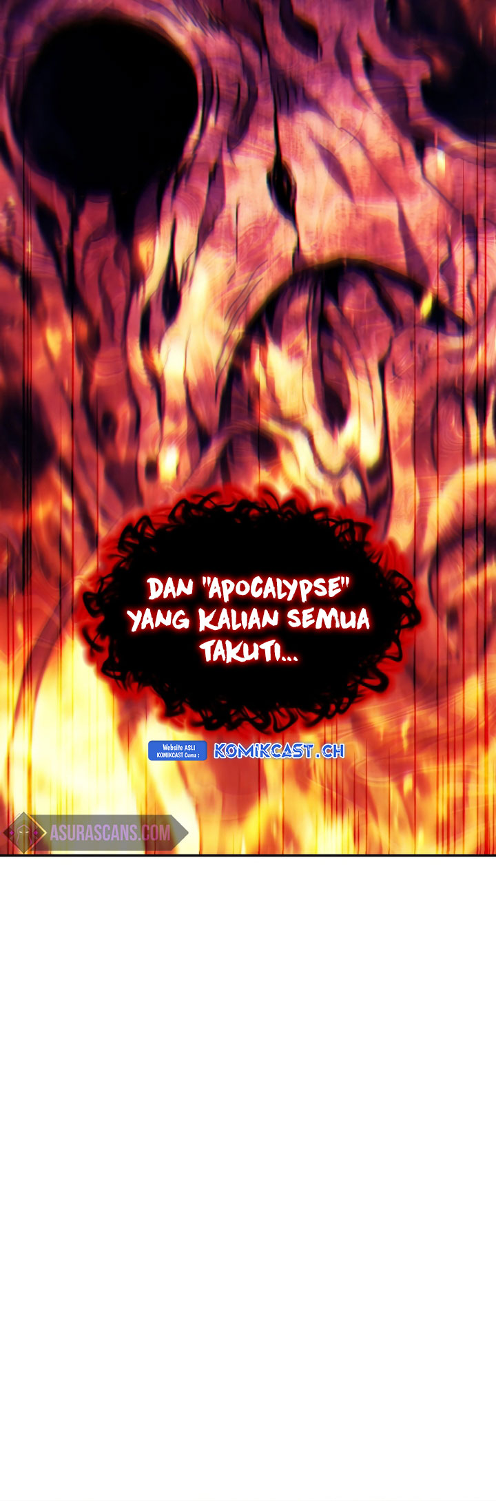 Return of the Broken Constellation Chapter 87 Gambar 37