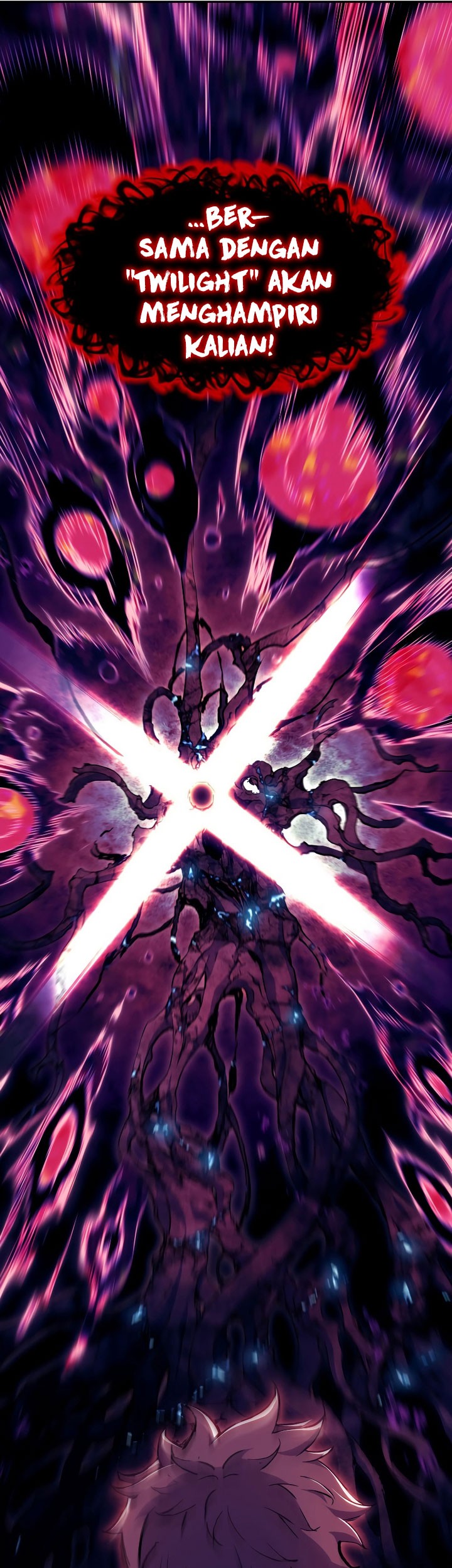 Return of the Broken Constellation Chapter 87 Gambar 38