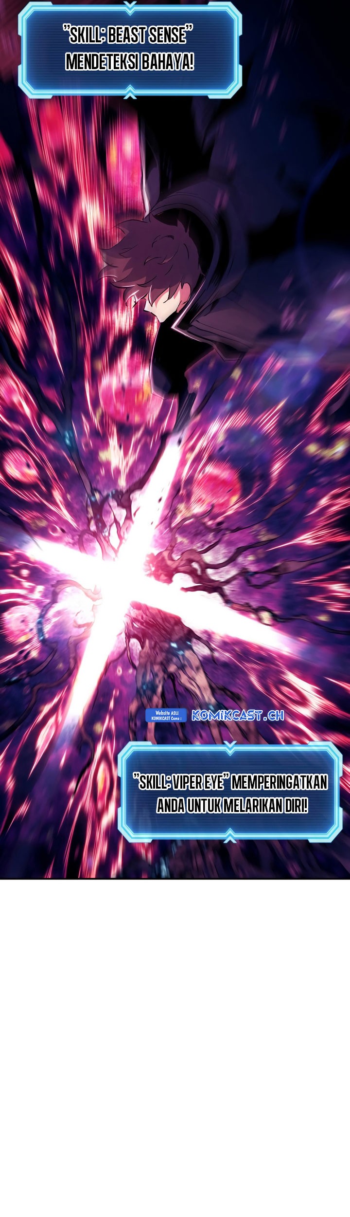 Return of the Broken Constellation Chapter 87 Gambar 42