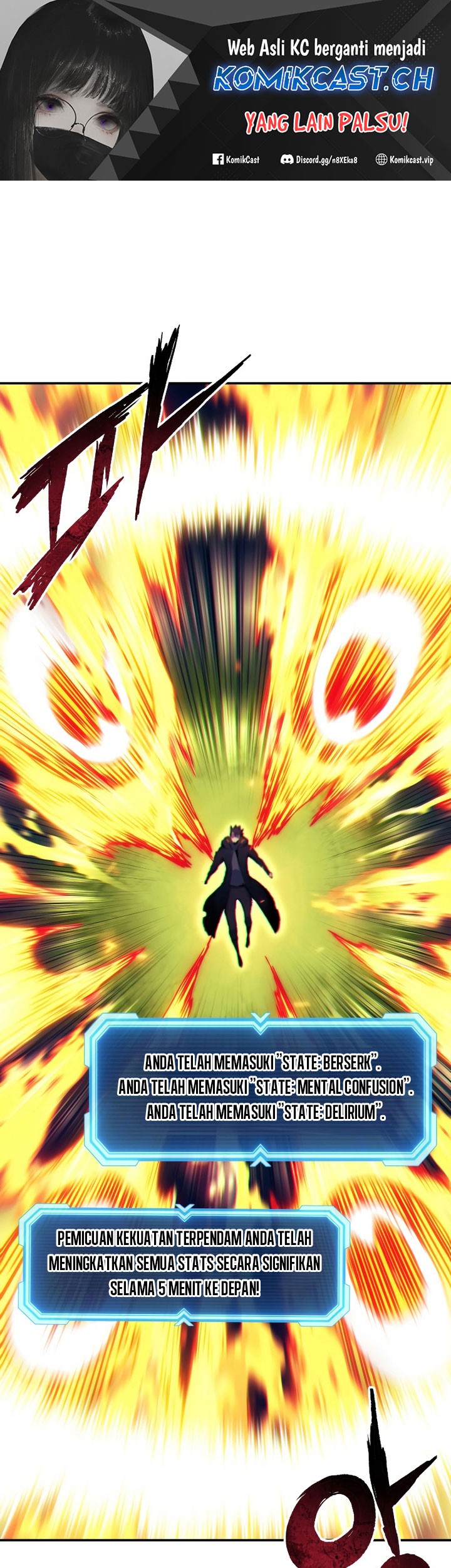 Baca  Return of the Broken Constellation Chapter 87 Gambar 2