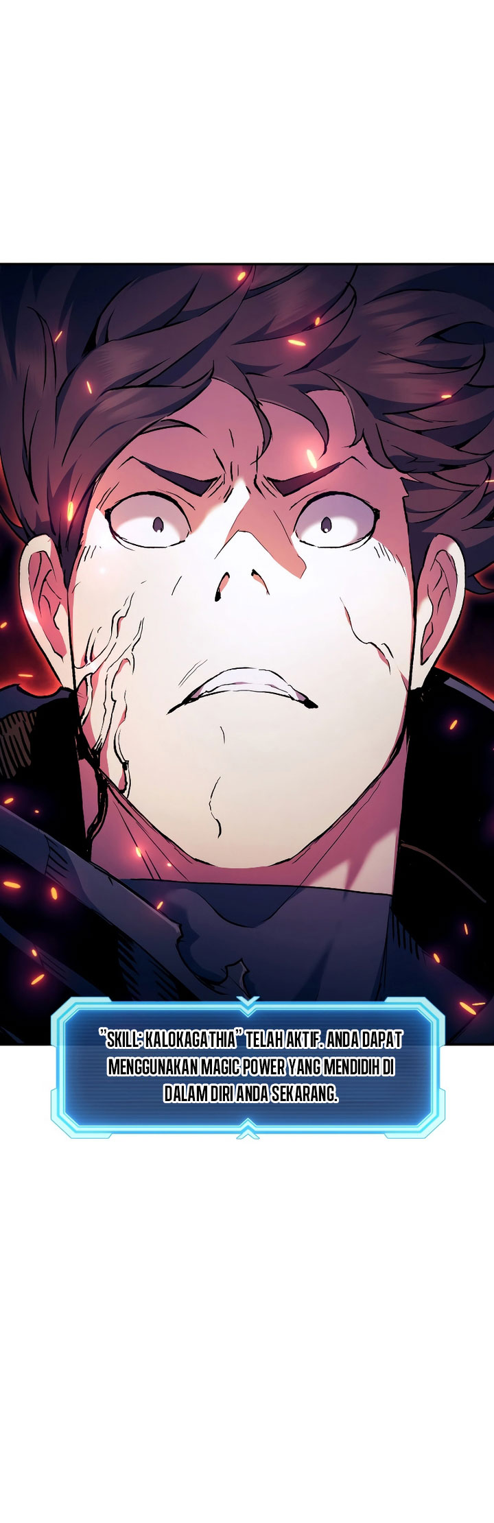 Return of the Broken Constellation Chapter 87 Gambar 4