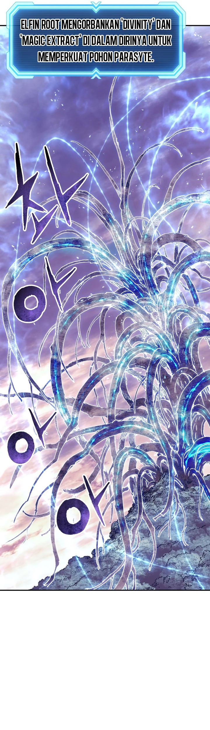 Return of the Broken Constellation Chapter 87 Gambar 47