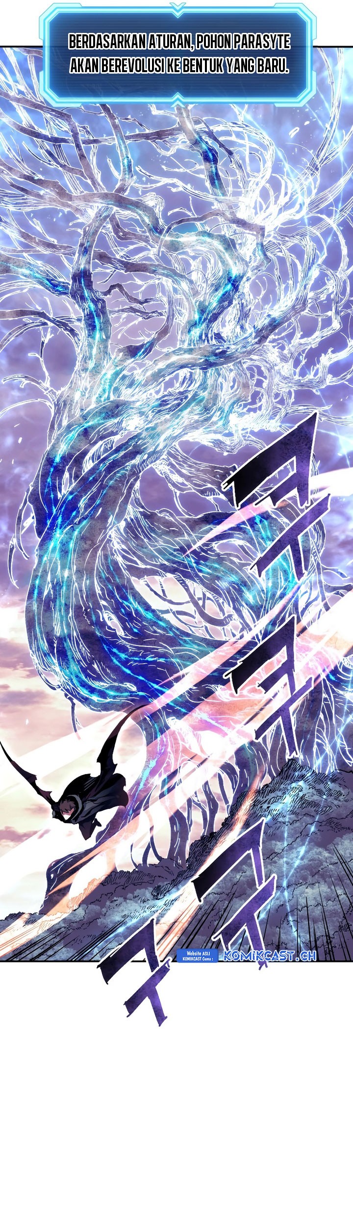 Return of the Broken Constellation Chapter 87 Gambar 49