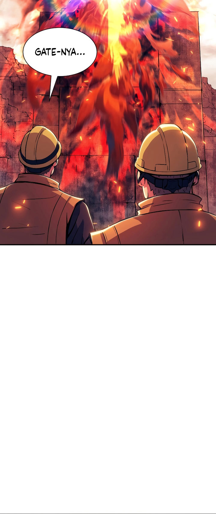 Return of the Broken Constellation Chapter 87 Gambar 56