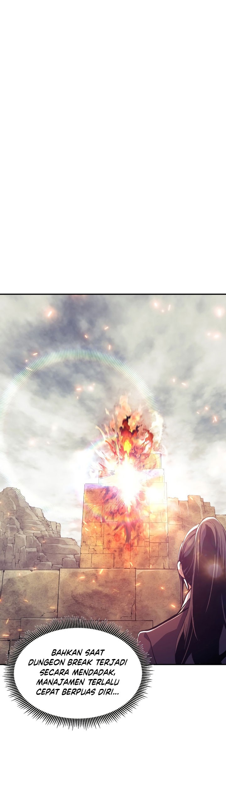 Return of the Broken Constellation Chapter 87 Gambar 61