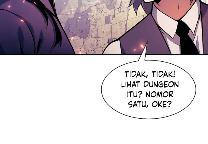 Return of the Broken Constellation Chapter 87 Gambar 64