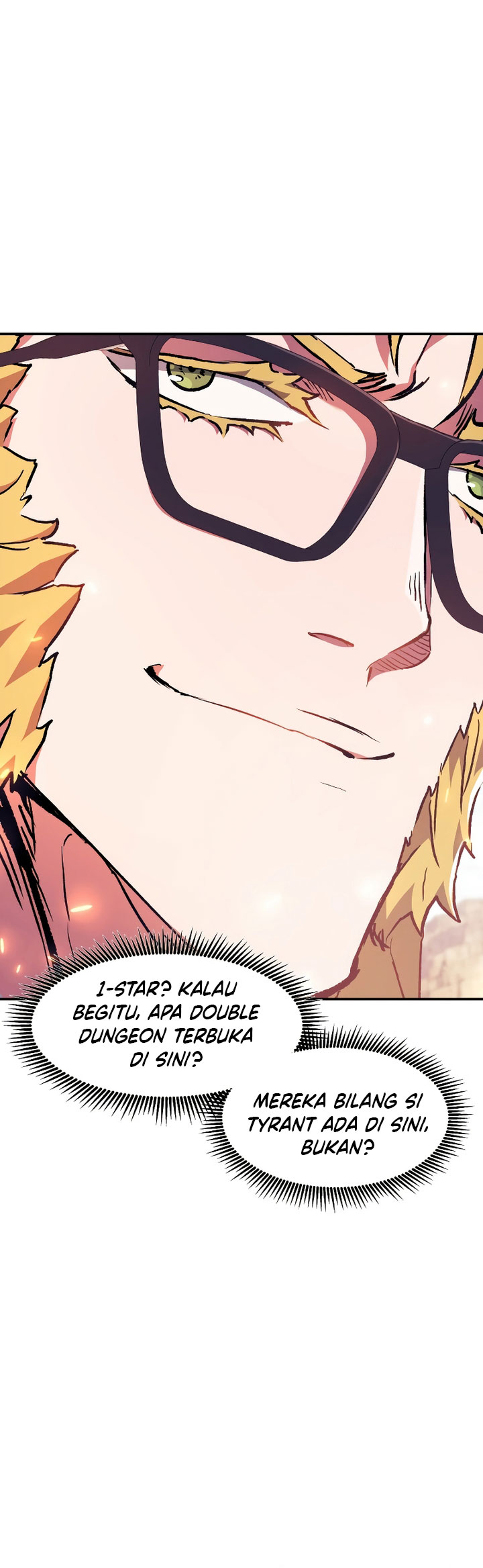 Return of the Broken Constellation Chapter 87 Gambar 65