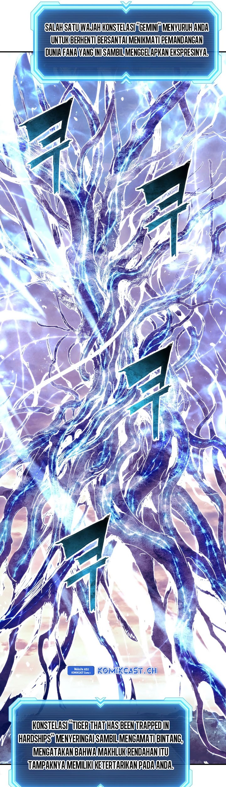 Return of the Broken Constellation Chapter 87 Gambar 66