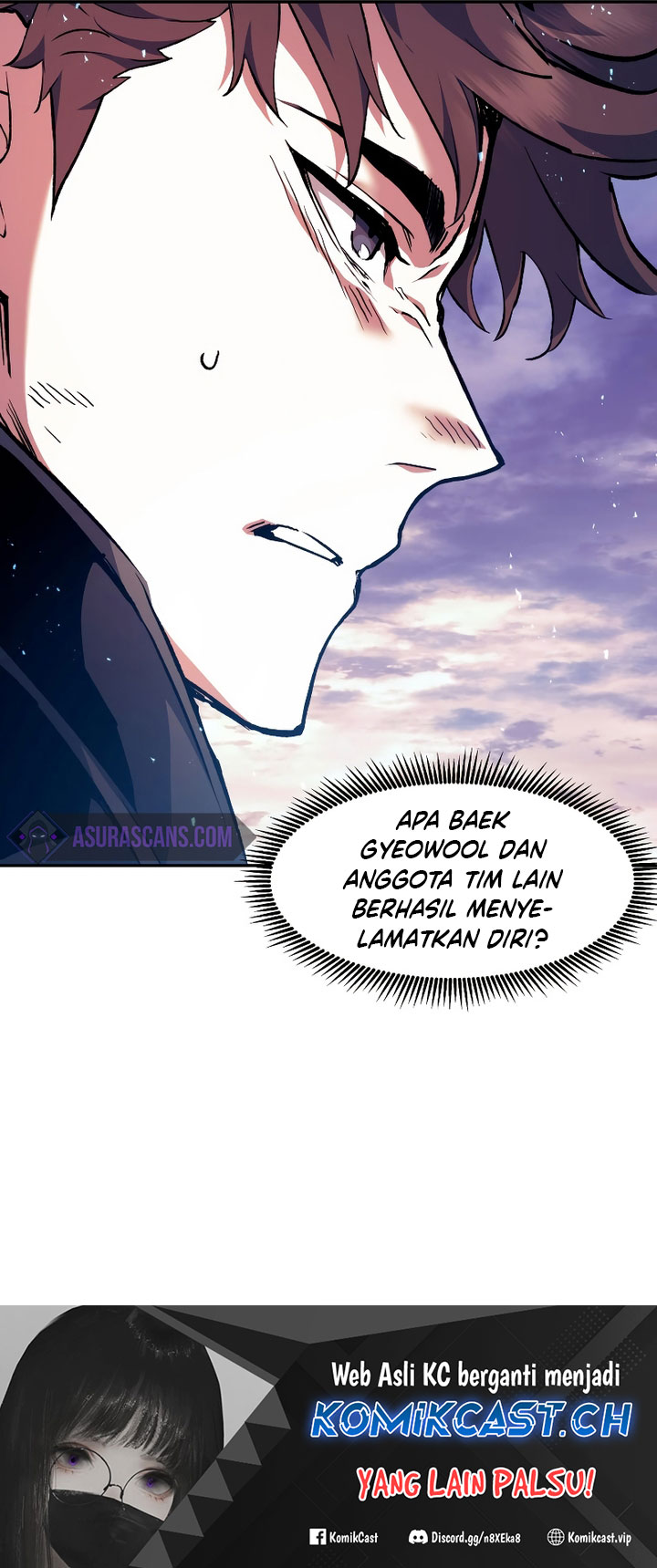 Return of the Broken Constellation Chapter 87 Gambar 69