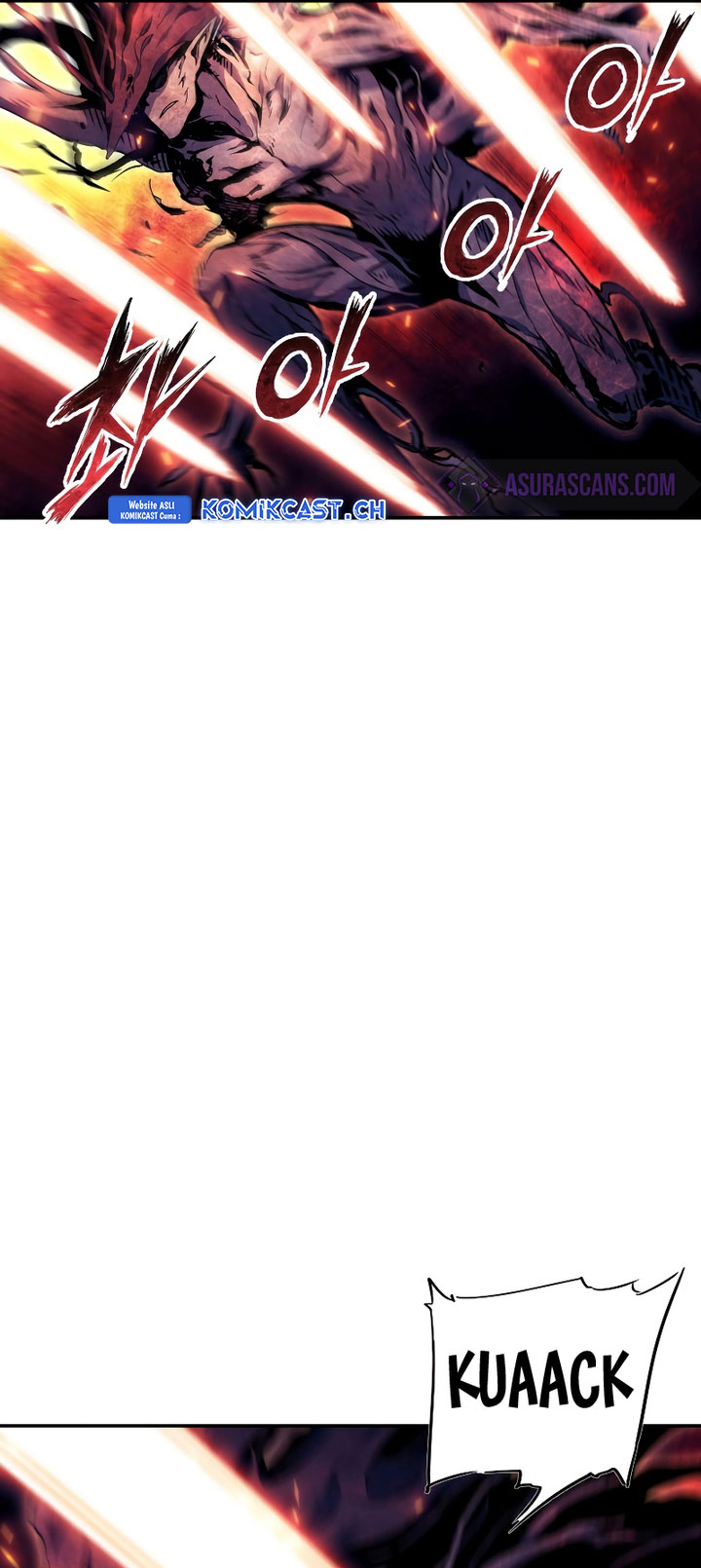 Return of the Broken Constellation Chapter 87 Gambar 8