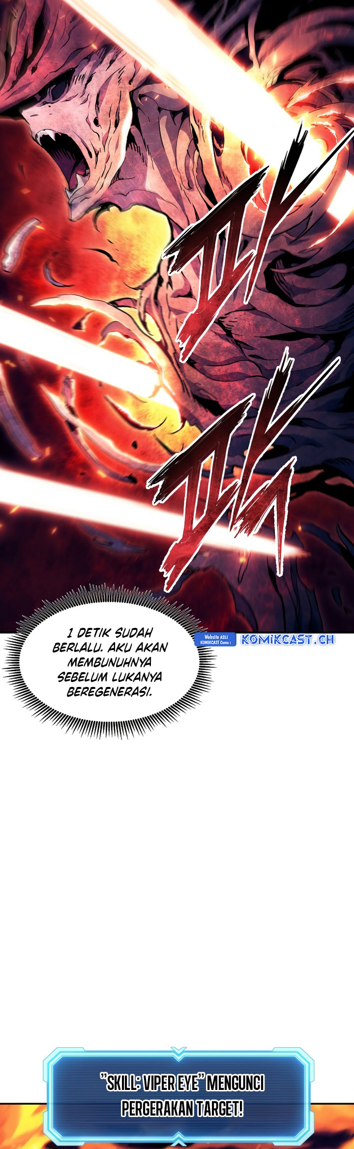 Return of the Broken Constellation Chapter 87 Gambar 9