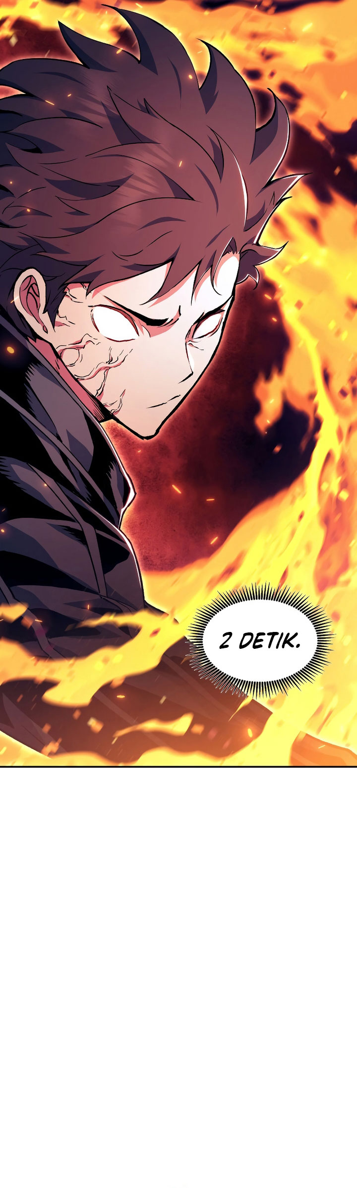 Return of the Broken Constellation Chapter 87 Gambar 10