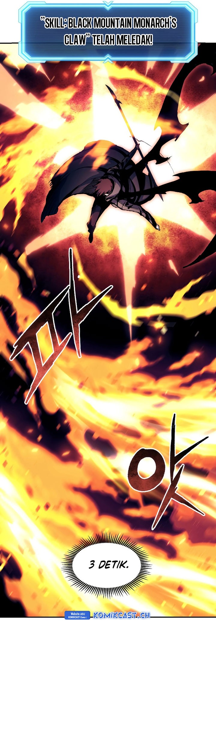 Return of the Broken Constellation Chapter 87 Gambar 11