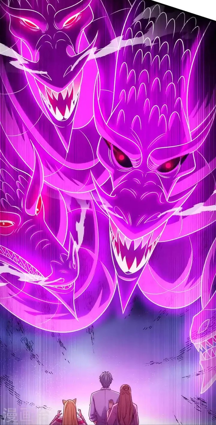 City of Heaven TimeStamp Chapter 342 Gambar 12