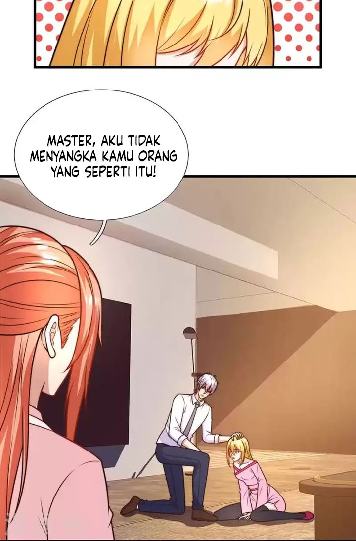 City of Heaven TimeStamp Chapter 341 Gambar 4