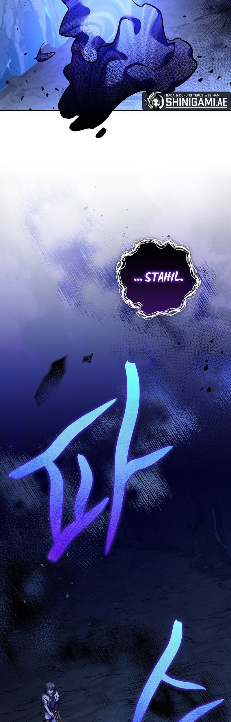 The Novel’s Extra (Remake) Chapter 80 Gambar 43