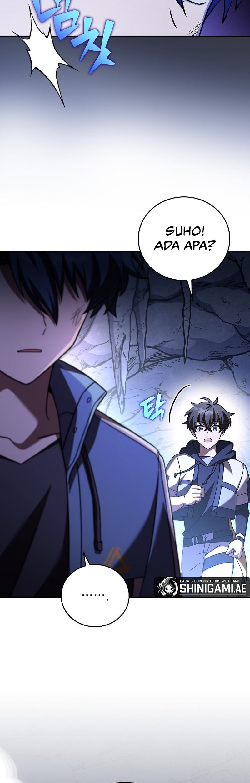 The Novel’s Extra (Remake) Chapter 80 Gambar 47