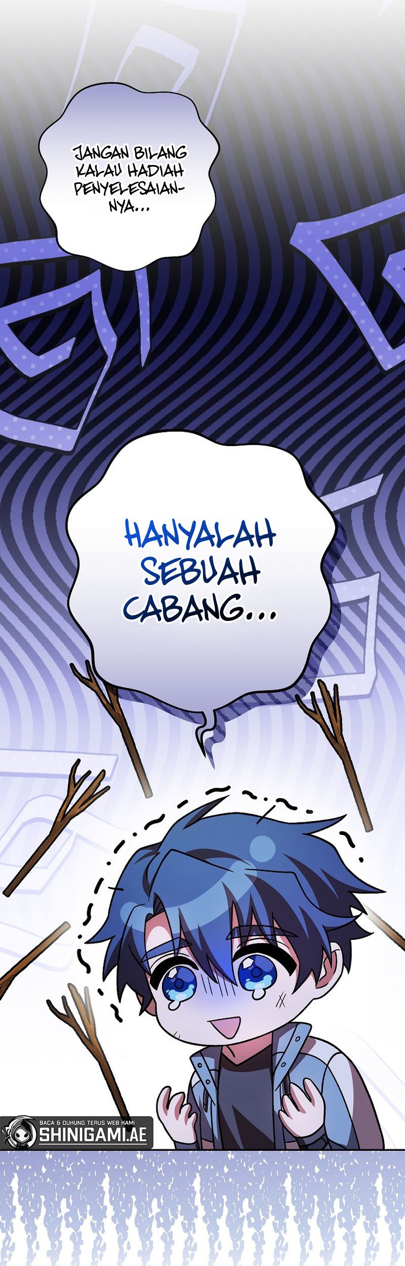 The Novel’s Extra (Remake) Chapter 80 Gambar 51