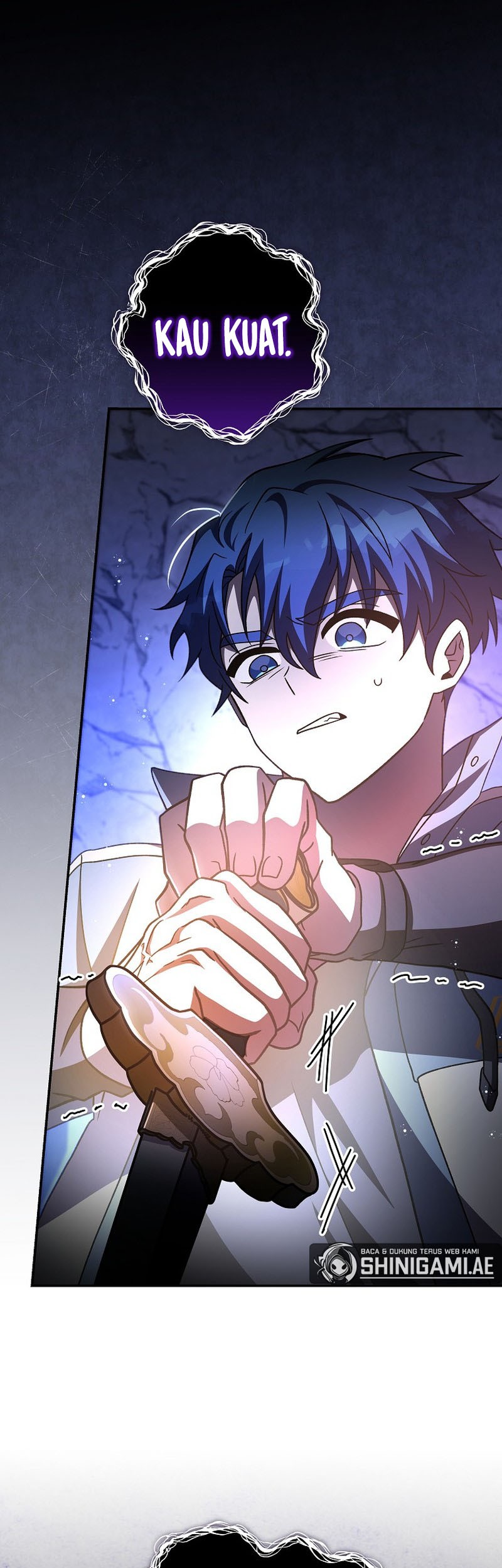 Baca  The Novel’s Extra (Remake) Chapter 80 Gambar 2