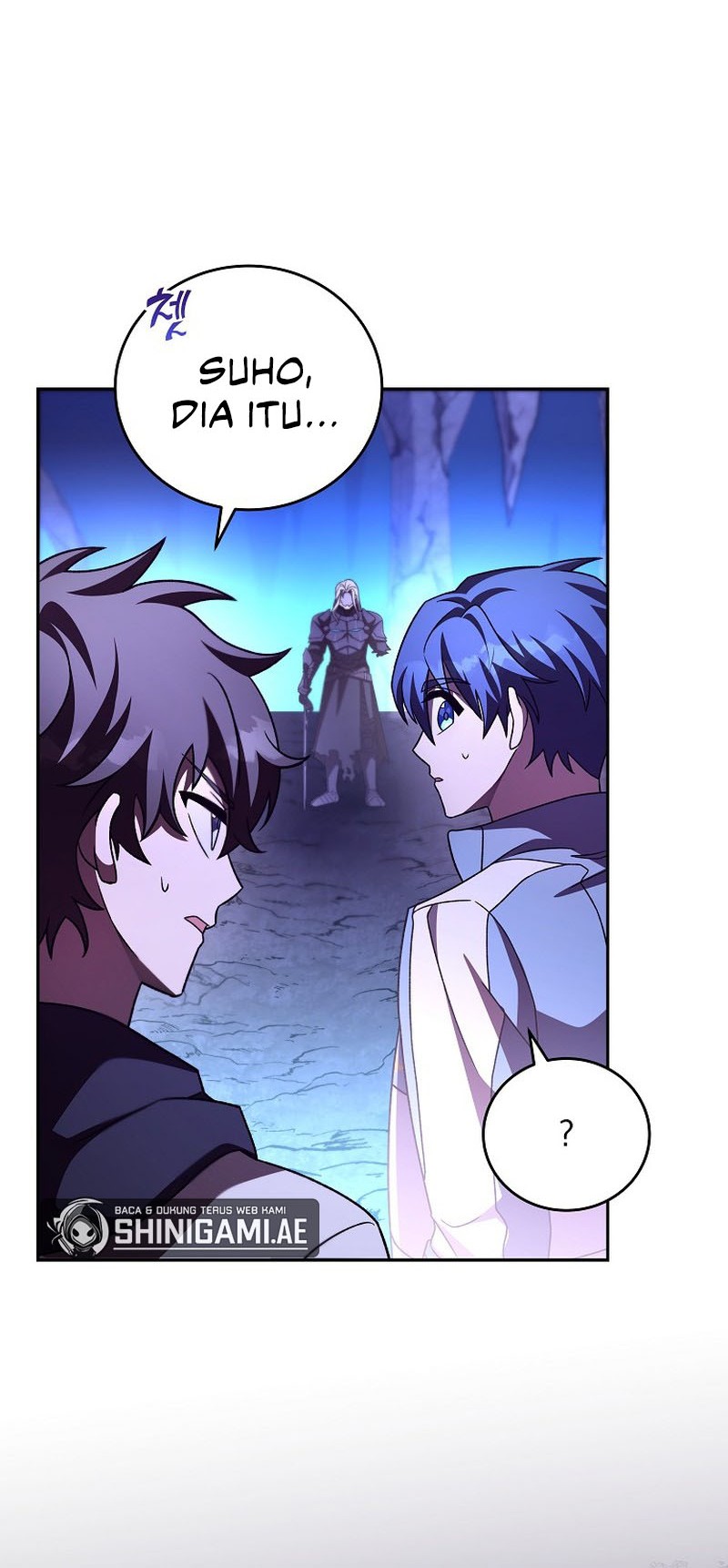 The Novel’s Extra (Remake) Chapter 80 Gambar 9