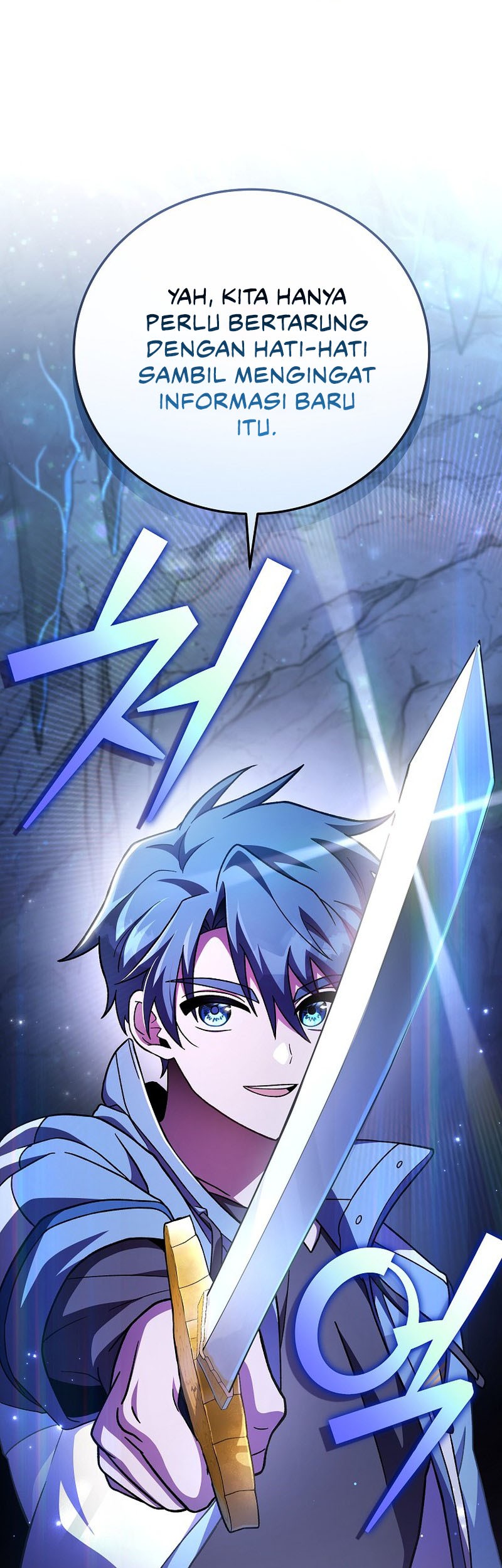 The Novel’s Extra (Remake) Chapter 80 Gambar 12