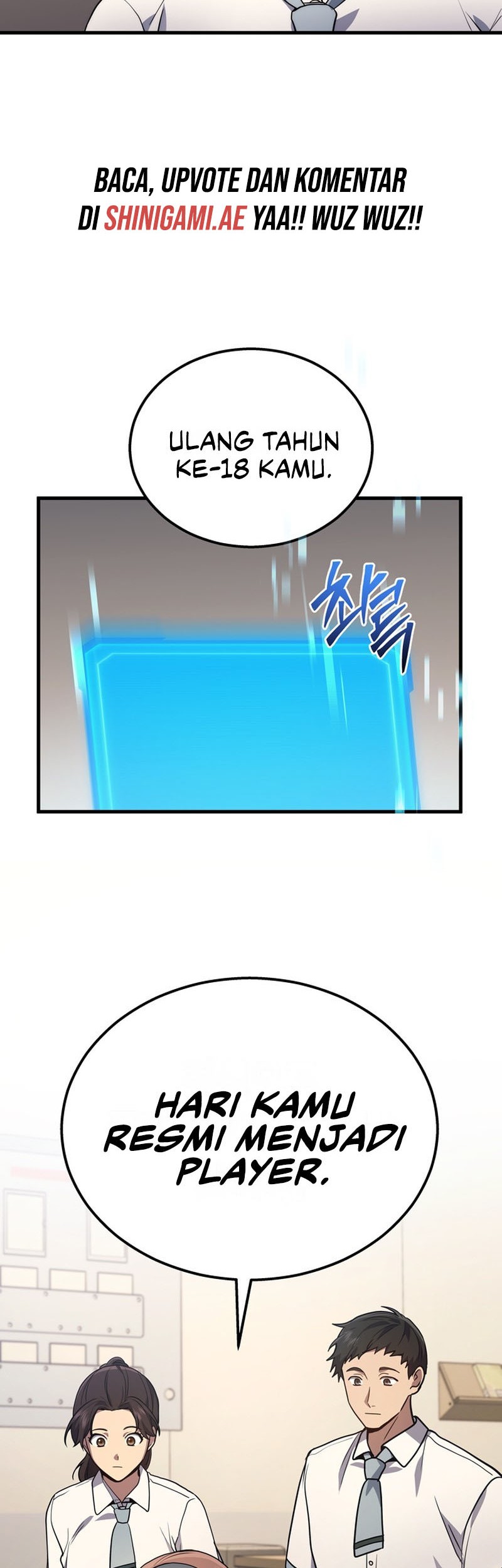 Martial God Regressed to Level 2 Chapter 32 Gambar 40
