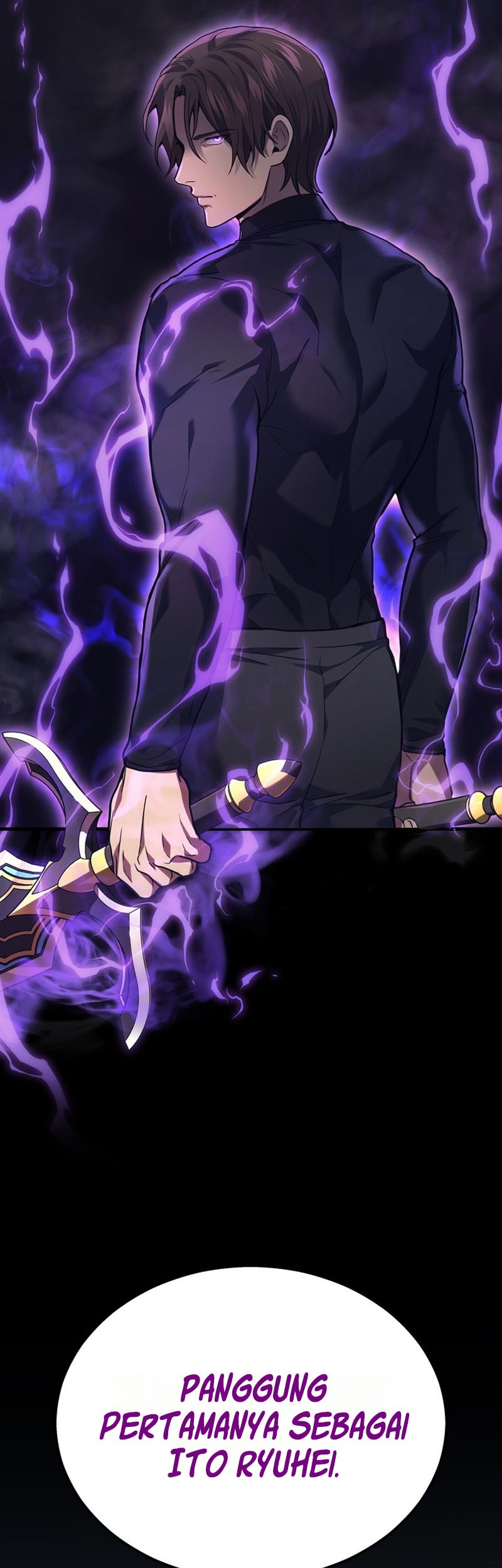 Martial God Regressed to Level 2 Chapter 32 Gambar 56