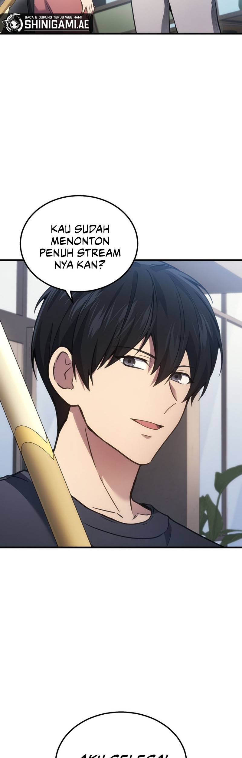 Martial God Regressed to Level 2 Chapter 32 Gambar 5