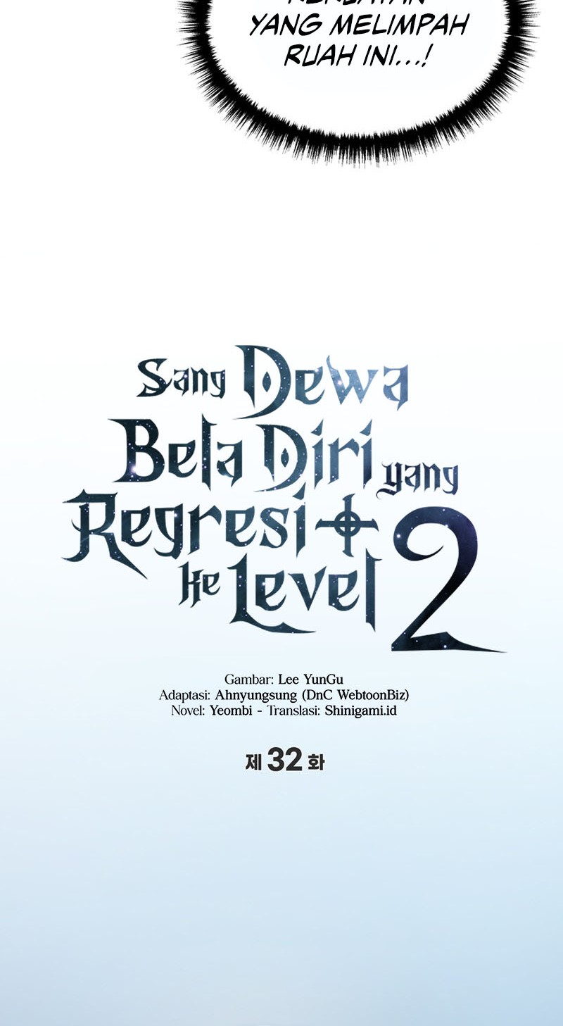 Martial God Regressed to Level 2 Chapter 32 Gambar 10