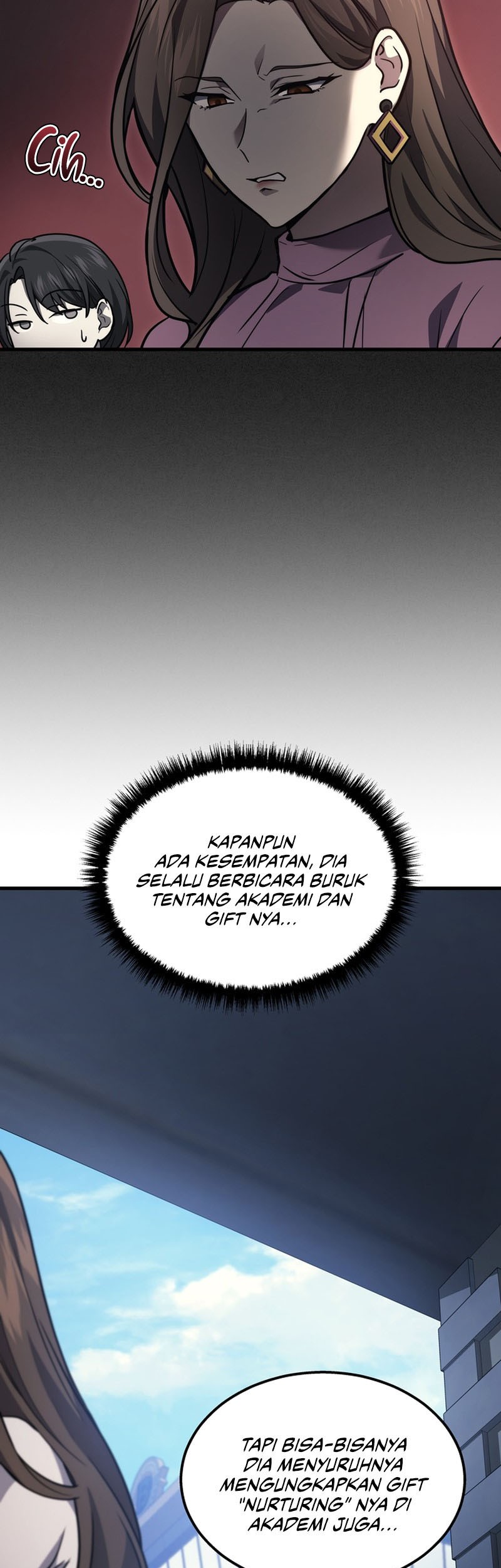 Martial God Regressed to Level 2 Chapter 32 Gambar 17