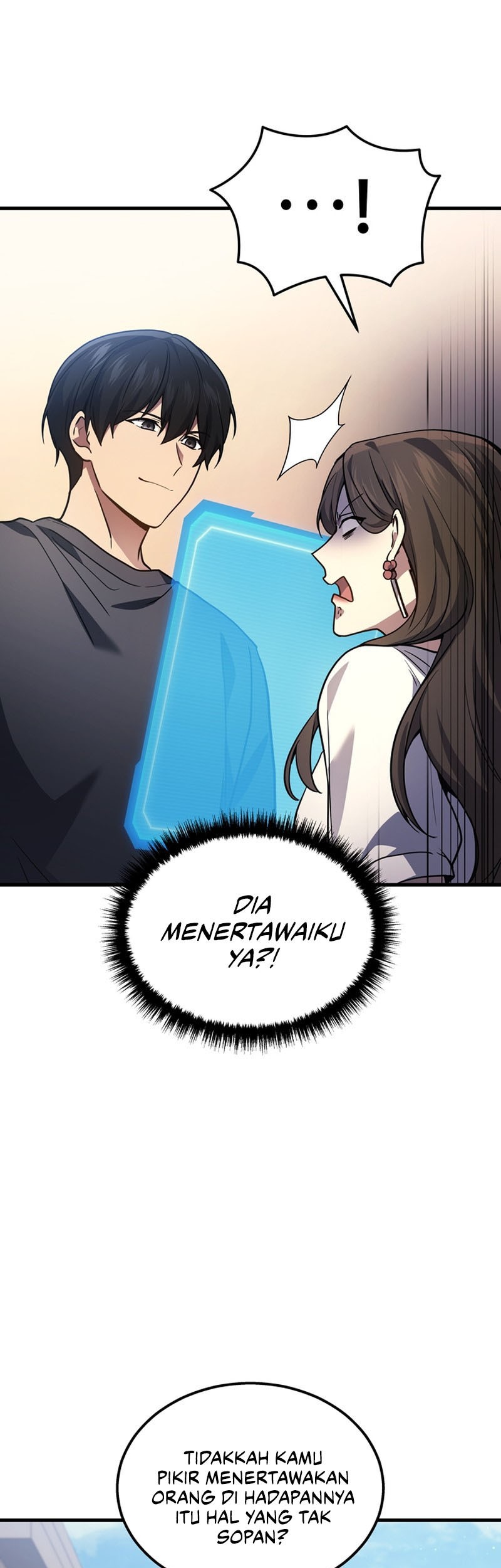 Martial God Regressed to Level 2 Chapter 32 Gambar 19