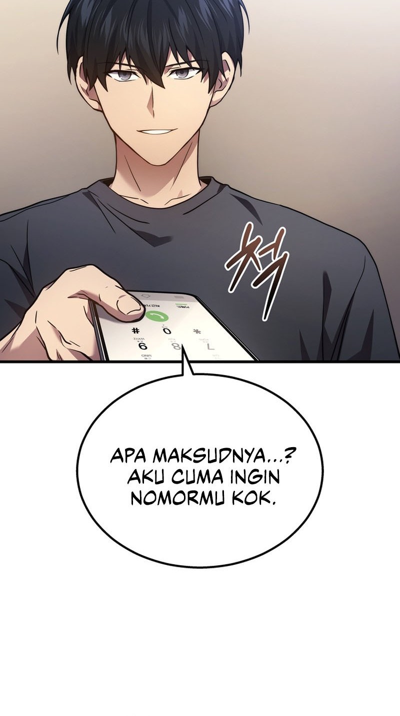 Martial God Regressed to Level 2 Chapter 32 Gambar 22