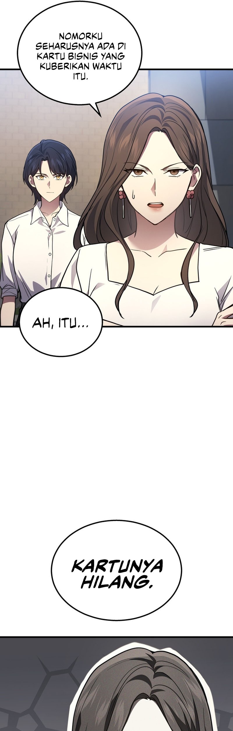 Martial God Regressed to Level 2 Chapter 32 Gambar 23