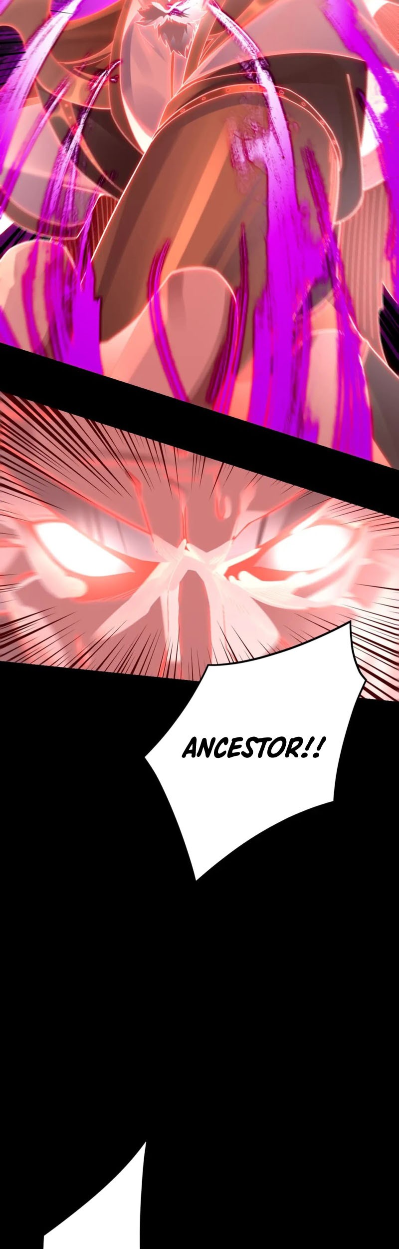 The Villain Of Destiny Chapter 109 Gambar 14