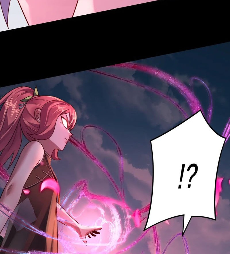 The Villain Of Destiny Chapter 109 Gambar 21